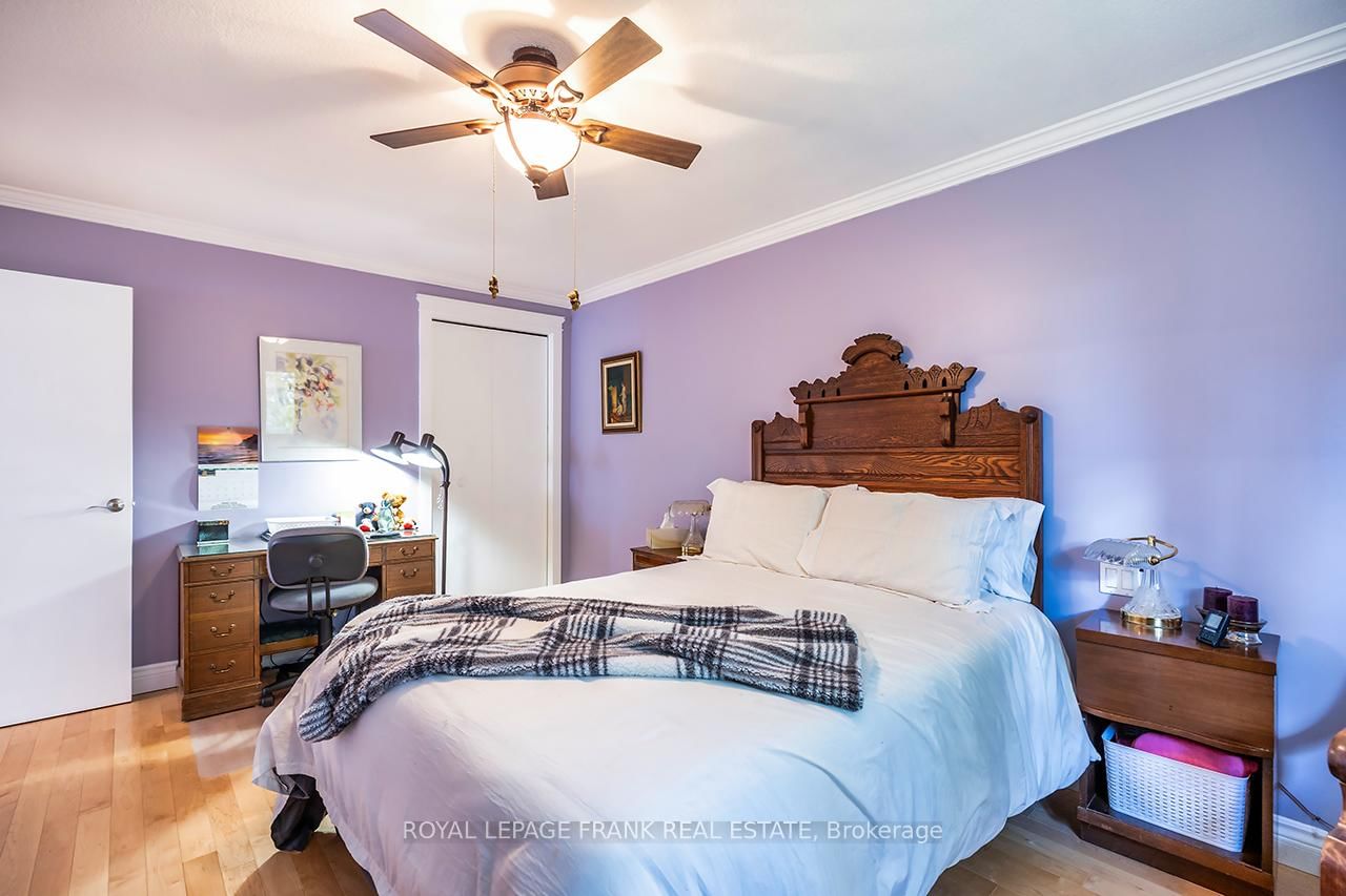 Detached House for sale at 1695 Scugog Street, Scugog, Ontario, L9L 1K3 - Port Perry - MLS: E12975794