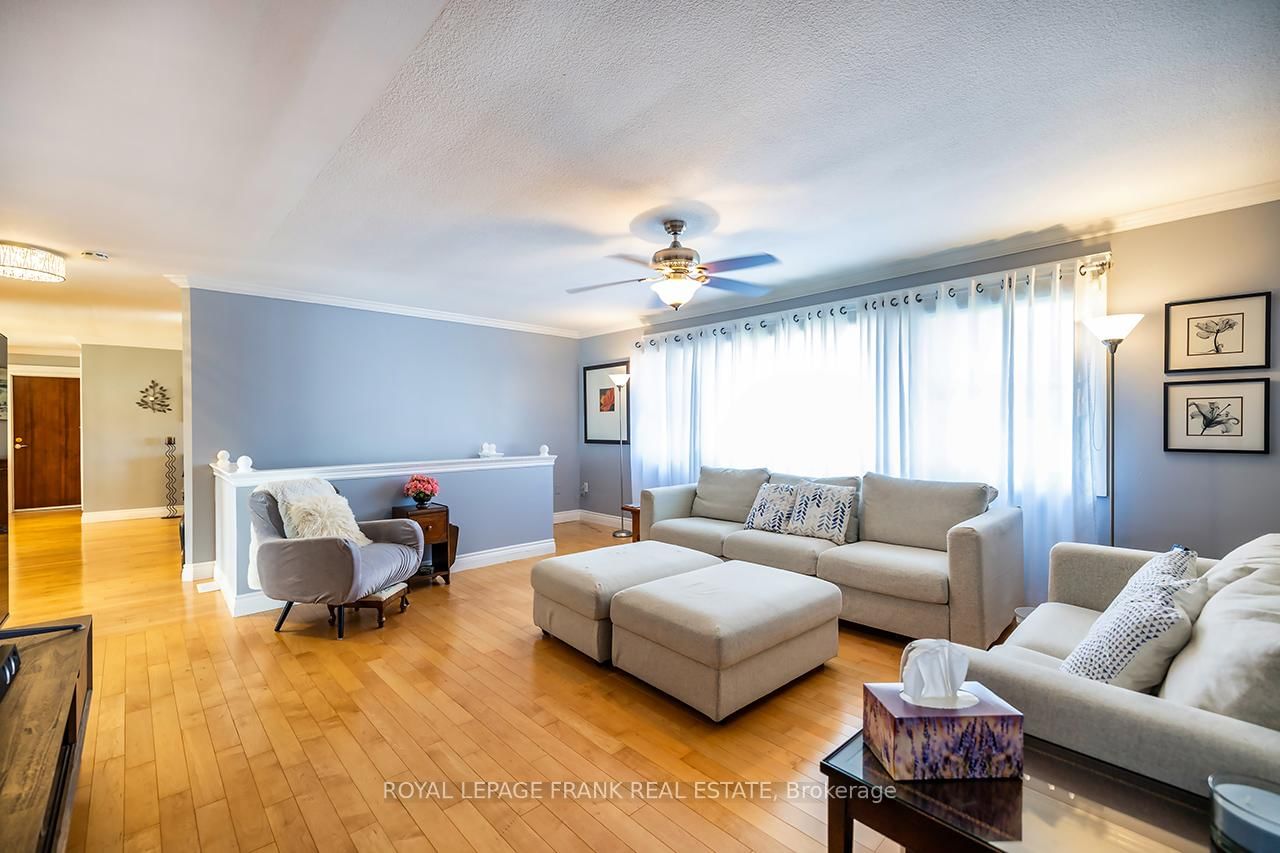 Detached House for sale at 1695 Scugog Street, Scugog, Ontario, L9L 1K3 - Port Perry - MLS: E12975794