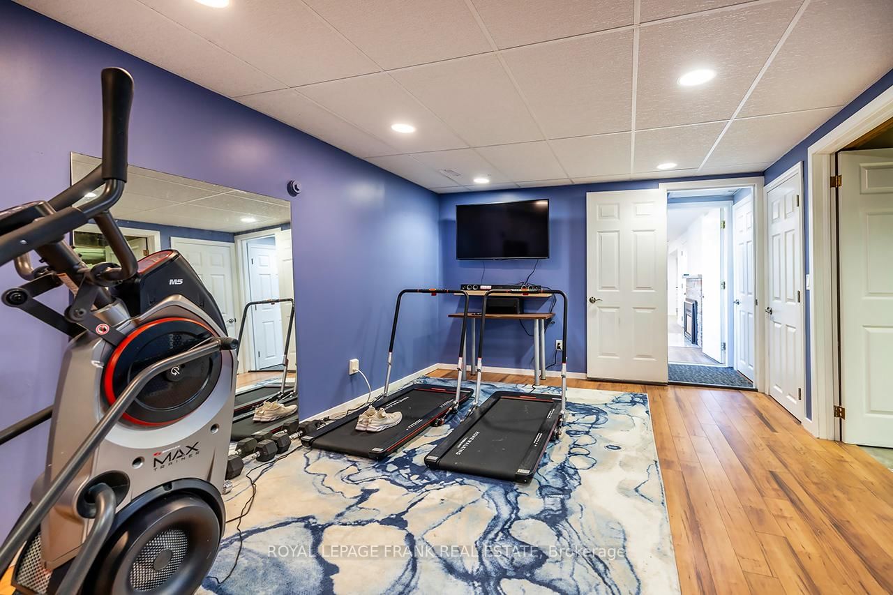 Detached House for sale at 1695 Scugog Street, Scugog, Ontario, L9L 1K3 - Port Perry - MLS: E12975794