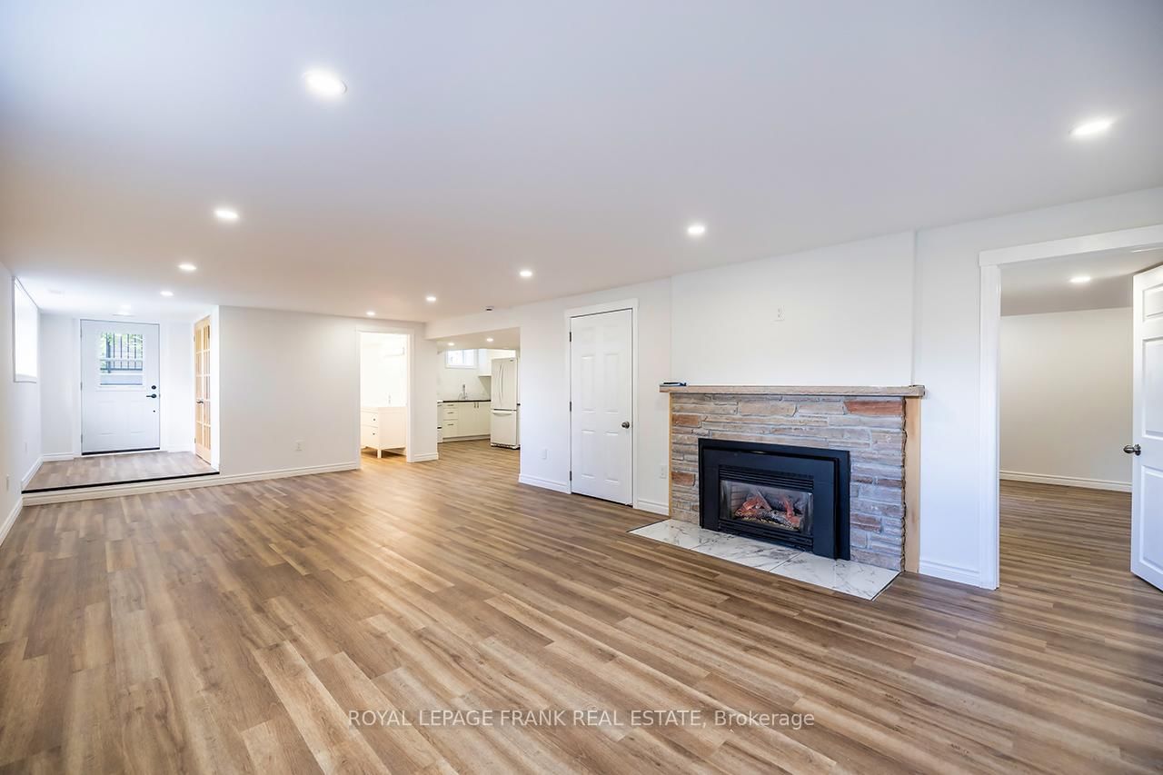 Detached House for sale at 1695 Scugog Street, Scugog, Ontario, L9L 1K3 - Port Perry - MLS: E12975794