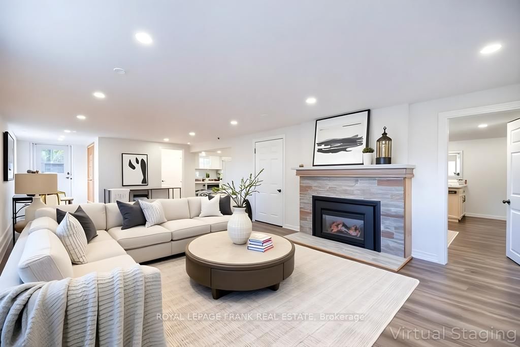 Detached House for sale at 1695 Scugog Street, Scugog, Ontario, L9L 1K3 - Port Perry - MLS: E12975794