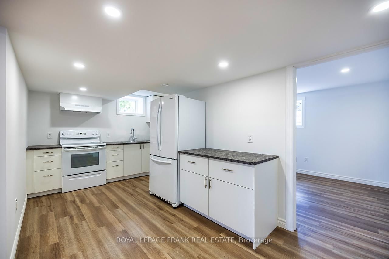 Detached House for sale at 1695 Scugog Street, Scugog, Ontario, L9L 1K3 - Port Perry - MLS: E12975794