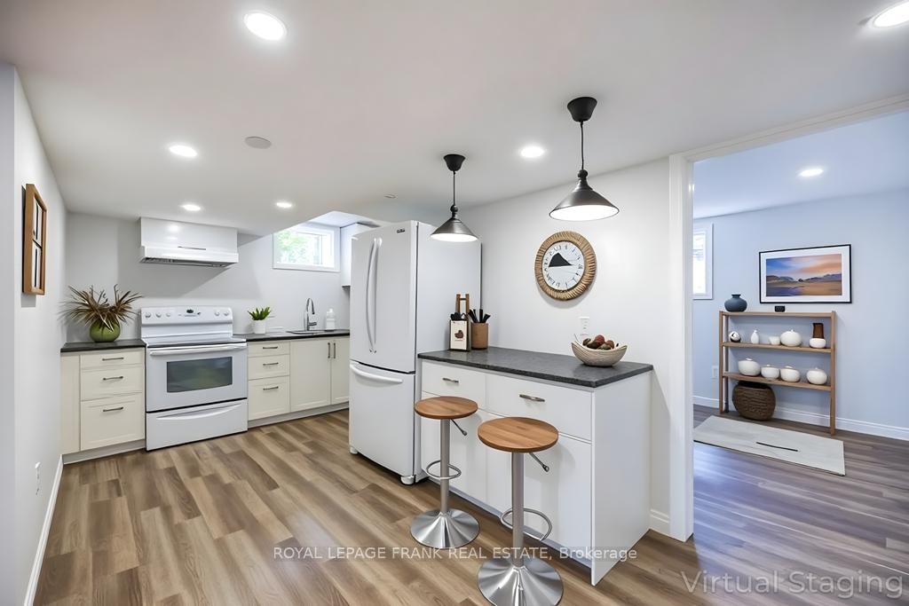 Detached House for sale at 1695 Scugog Street, Scugog, Ontario, L9L 1K3 - Port Perry - MLS: E12975794