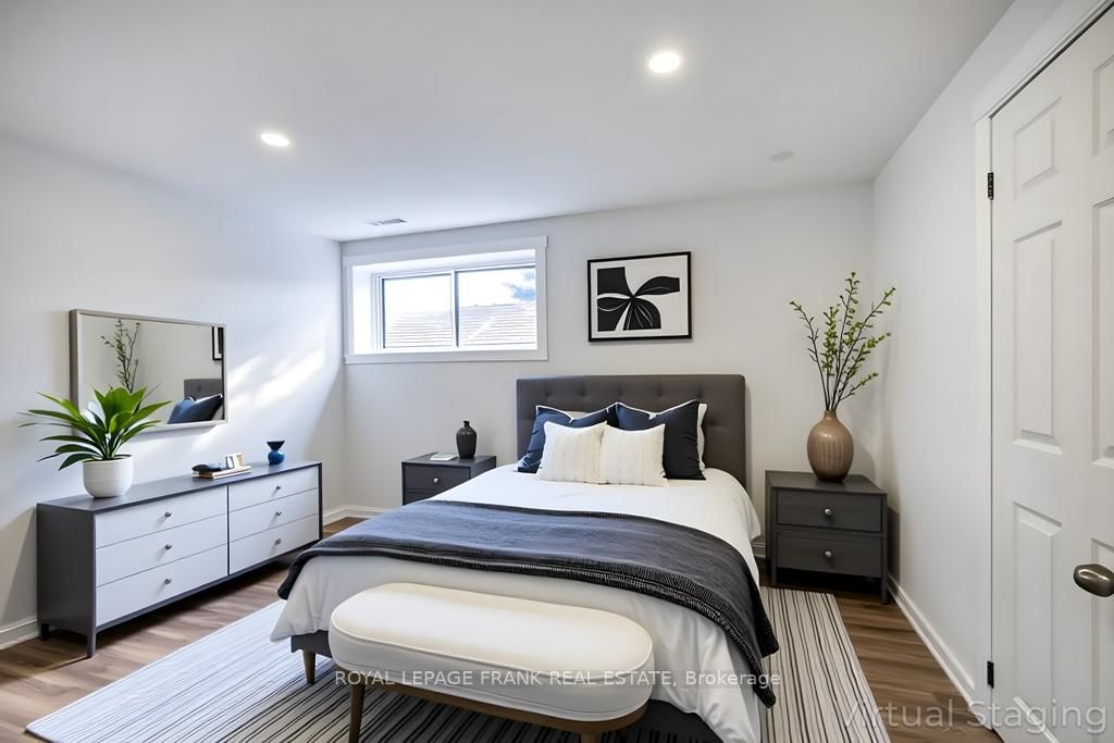 Detached House for sale at 1695 Scugog Street, Scugog, Ontario, L9L 1K3 - Port Perry - MLS: E12975794