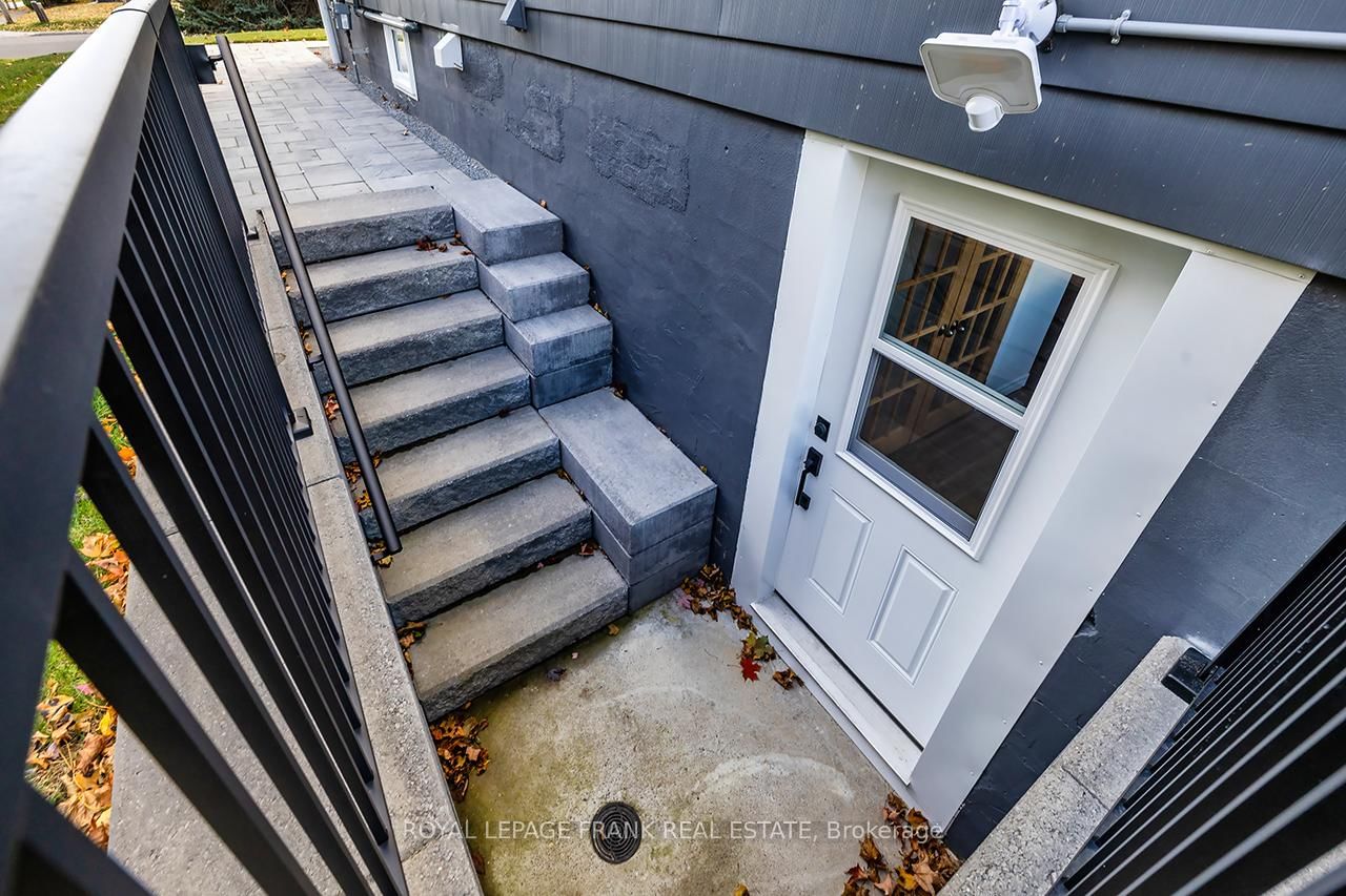 Detached House for sale at 1695 Scugog Street, Scugog, Ontario, L9L 1K3 - Port Perry - MLS: E12975794