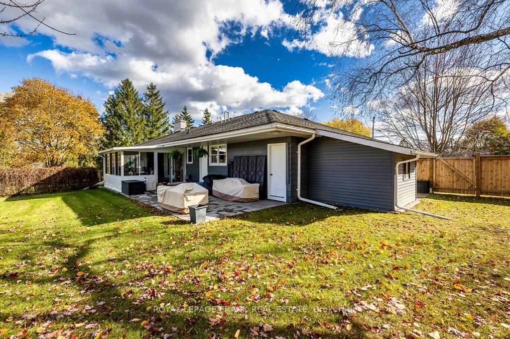 Detached House for sale at 1695 Scugog Street, Scugog, Ontario, L9L 1K3 - Port Perry - MLS: E12975794