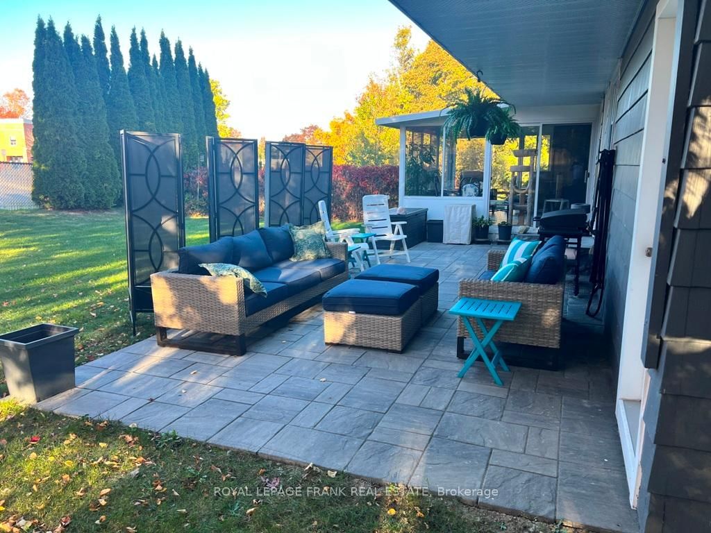 Detached House for sale at 1695 Scugog Street, Scugog, Ontario, L9L 1K3 - Port Perry - MLS: E12975794