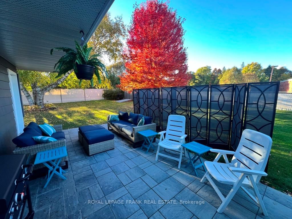 Detached House for sale at 1695 Scugog Street, Scugog, Ontario, L9L 1K3 - Port Perry - MLS: E12975794