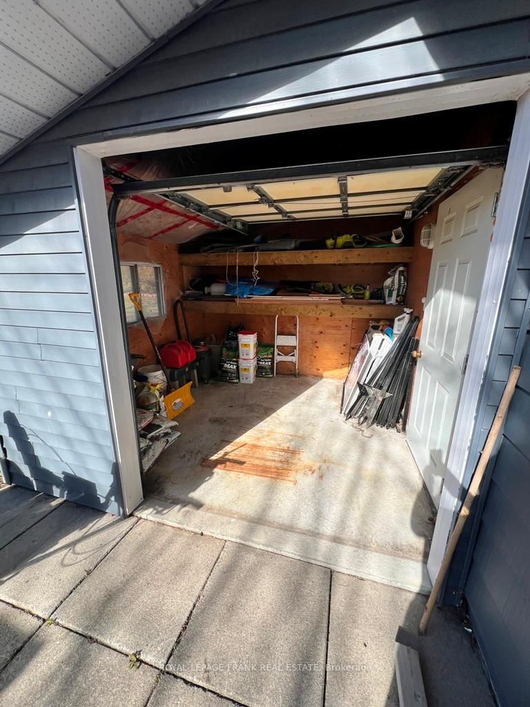 Detached House for sale at 1695 Scugog Street, Scugog, Ontario, L9L 1K3 - Port Perry - MLS: E12975794