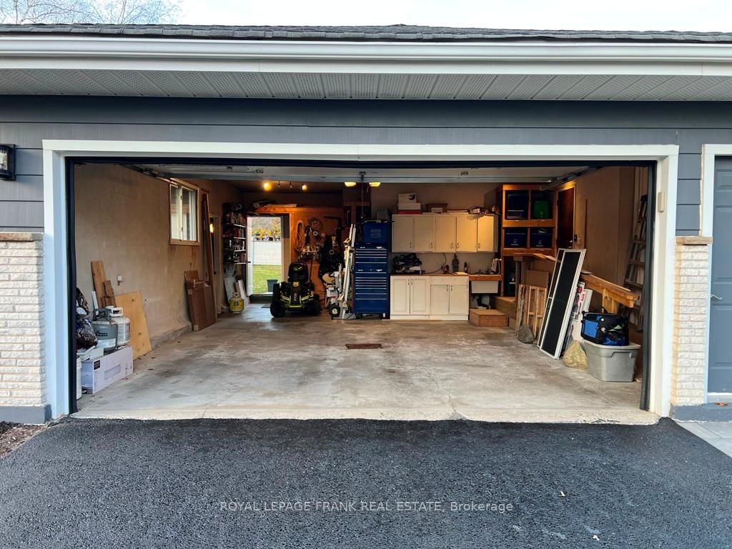 Detached House for sale at 1695 Scugog Street, Scugog, Ontario, L9L 1K3 - Port Perry - MLS: E12975794