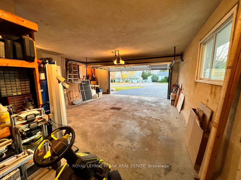 Detached House for sale at 1695 Scugog Street, Scugog, Ontario, L9L 1K3 - Port Perry - MLS: E12975794