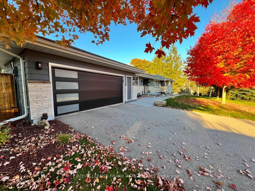 Detached House for sale at 1695 Scugog Street, Scugog, Ontario, L9L 1K3 - Port Perry - MLS: E12975794