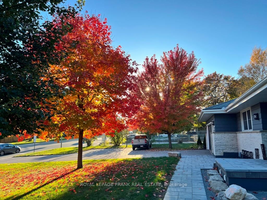 Detached House for sale at 1695 Scugog Street, Scugog, Ontario, L9L 1K3 - Port Perry - MLS: E12975794