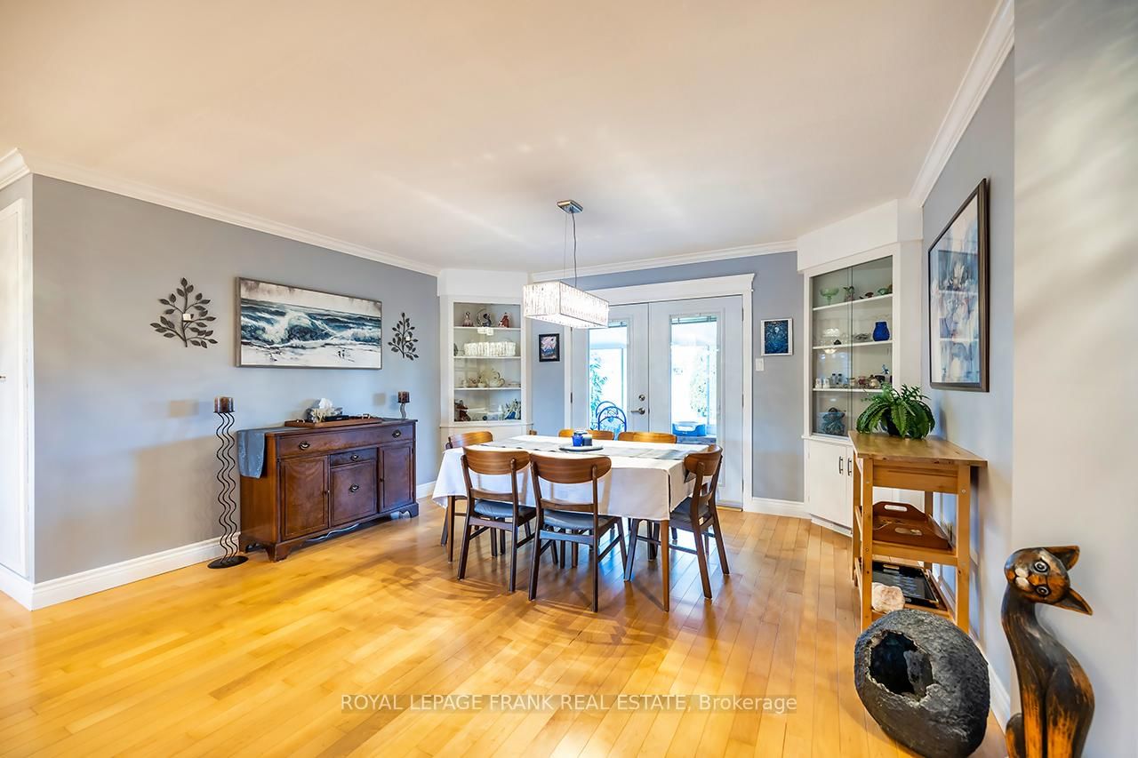 Detached House for sale at 1695 Scugog Street, Scugog, Ontario, L9L 1K3 - Port Perry - MLS: E12975794