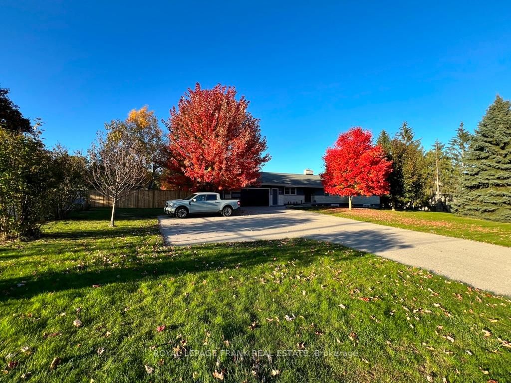 Detached House for sale at 1695 Scugog Street, Scugog, Ontario, L9L 1K3 - Port Perry - MLS: E12975794