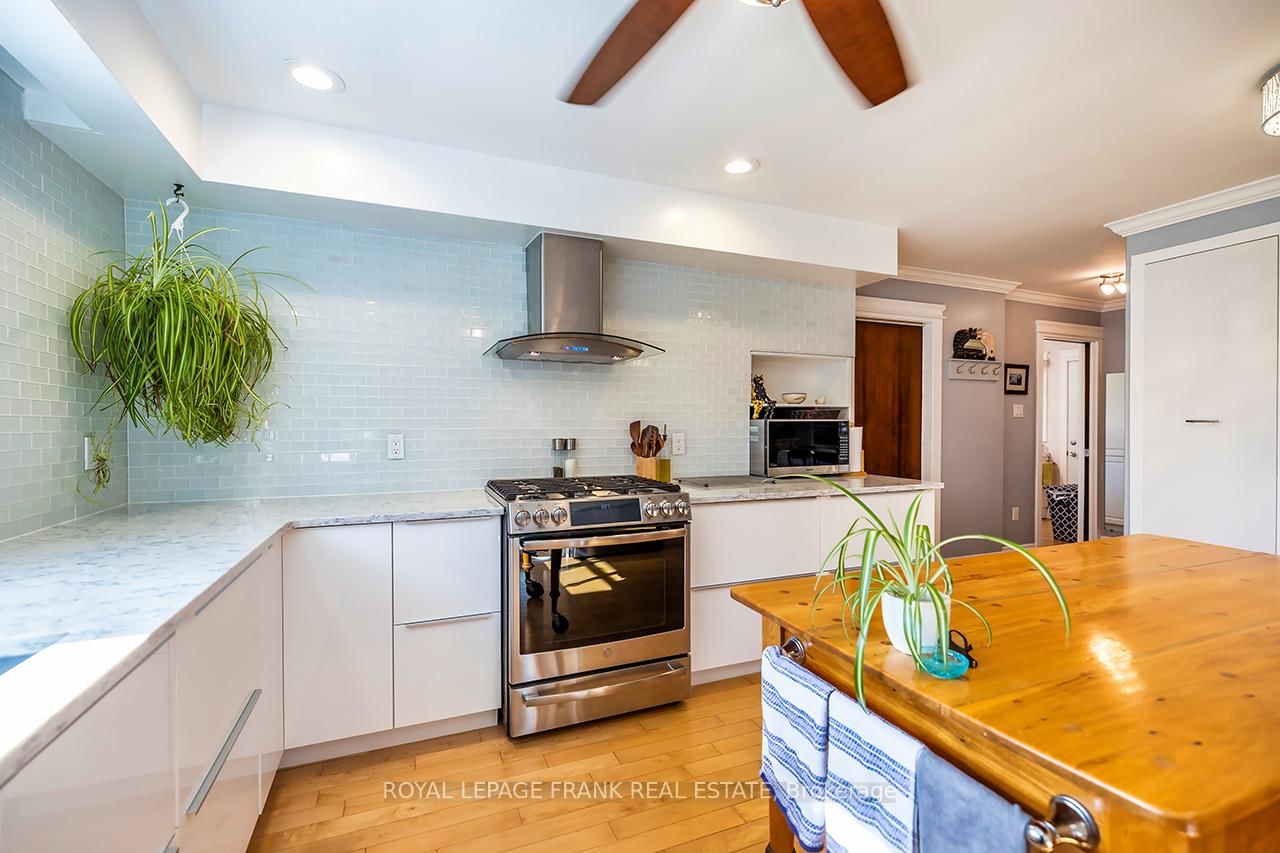 Detached House for sale at 1695 Scugog Street, Scugog, Ontario, L9L 1K3 - Port Perry - MLS: E12975794