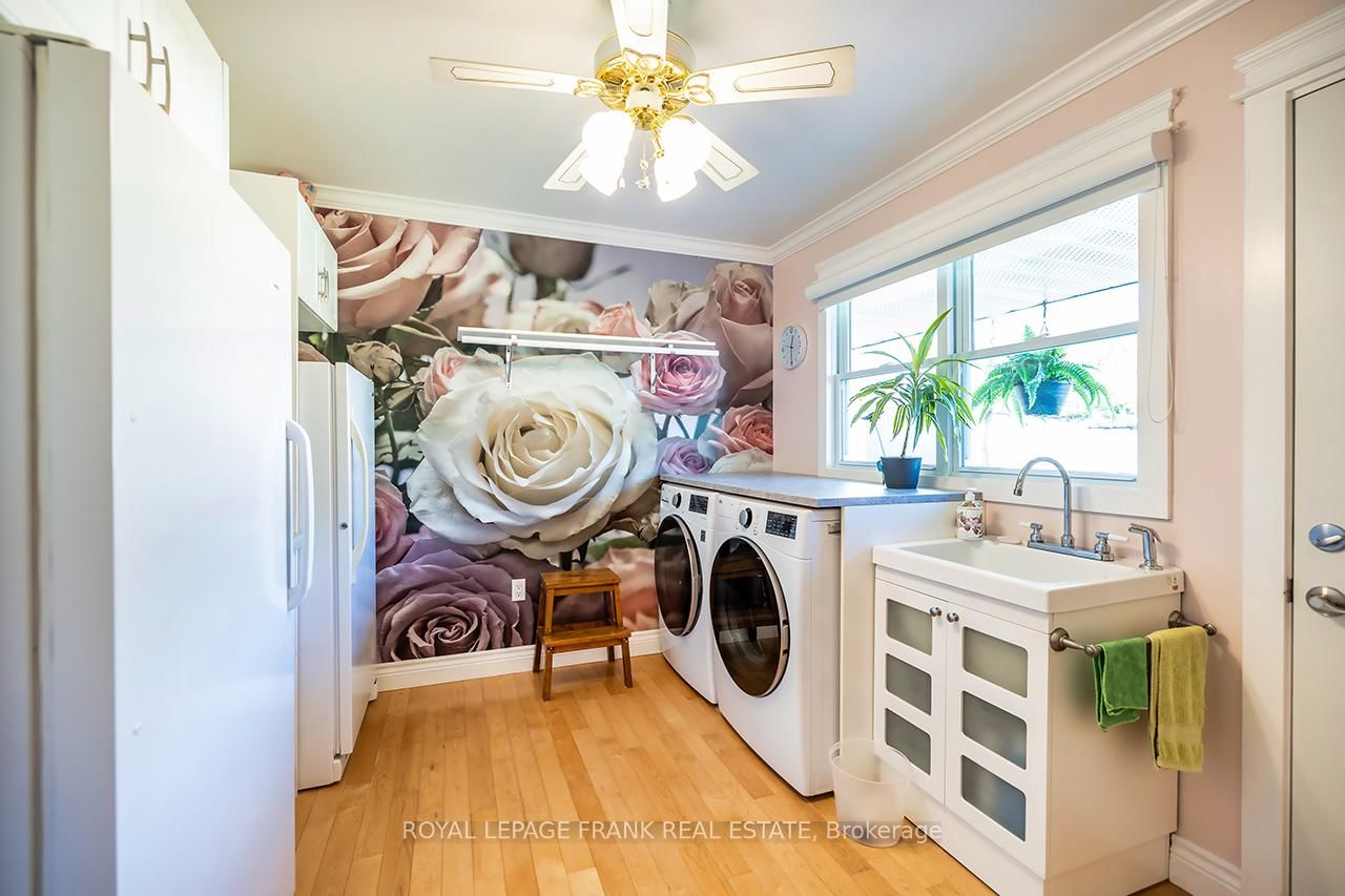 Detached House for sale at 1695 Scugog Street, Scugog, Ontario, L9L 1K3 - Port Perry - MLS: E12975794