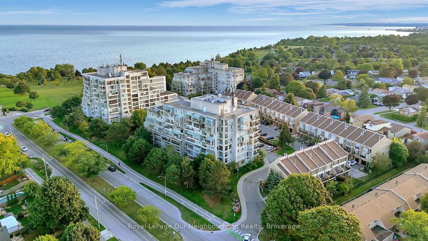 25 Cumberland Lane, Unit 304