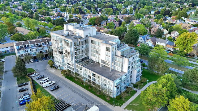 304 - 25 Cumberland Lane