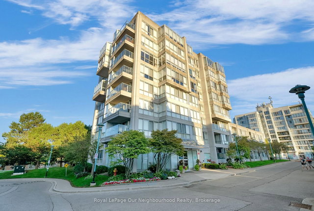 304 - 25 Cumberland Lane