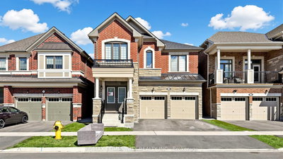 1544A Honey Locust Pl | Pickering | Image
