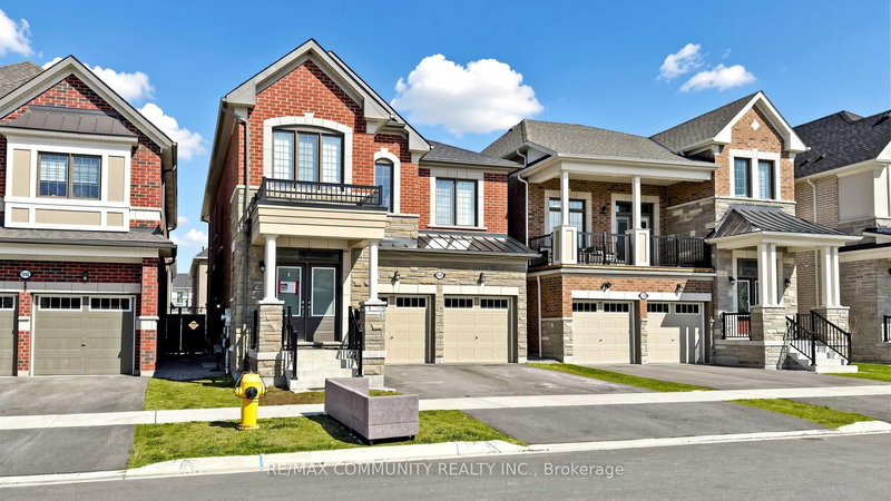 1544A Honey Locust Pl, Pickering, L1X 0P1 | Image 3