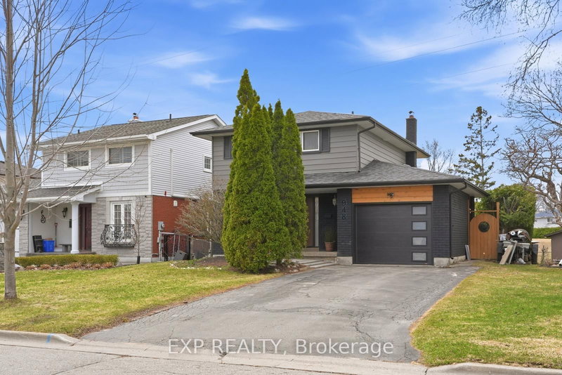 home for sale on 948 Downing Court