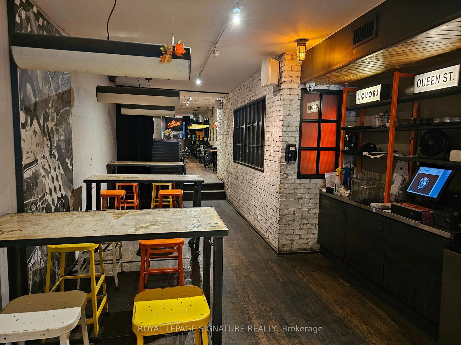 780 Queen Street E - Photo 7