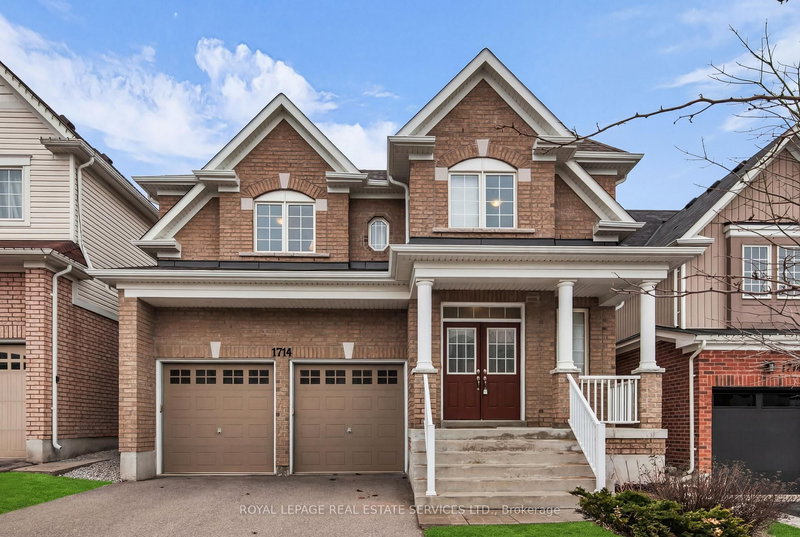 1714 Goldsmith Dr, Oshawa, L1K 0T8 | Image 2