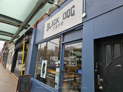 878 Kingston Rd | Toronto | Image