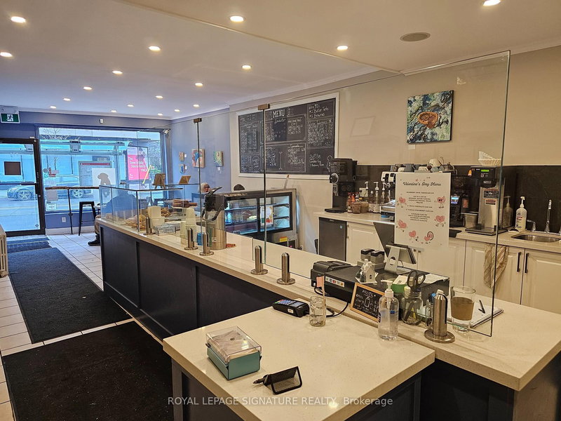 878 Kingston Rd, Toronto, M4E 1S3 | Image 2