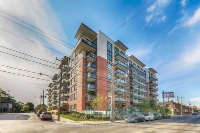 PH29 - 88 Colgate Ave | Toronto | Image