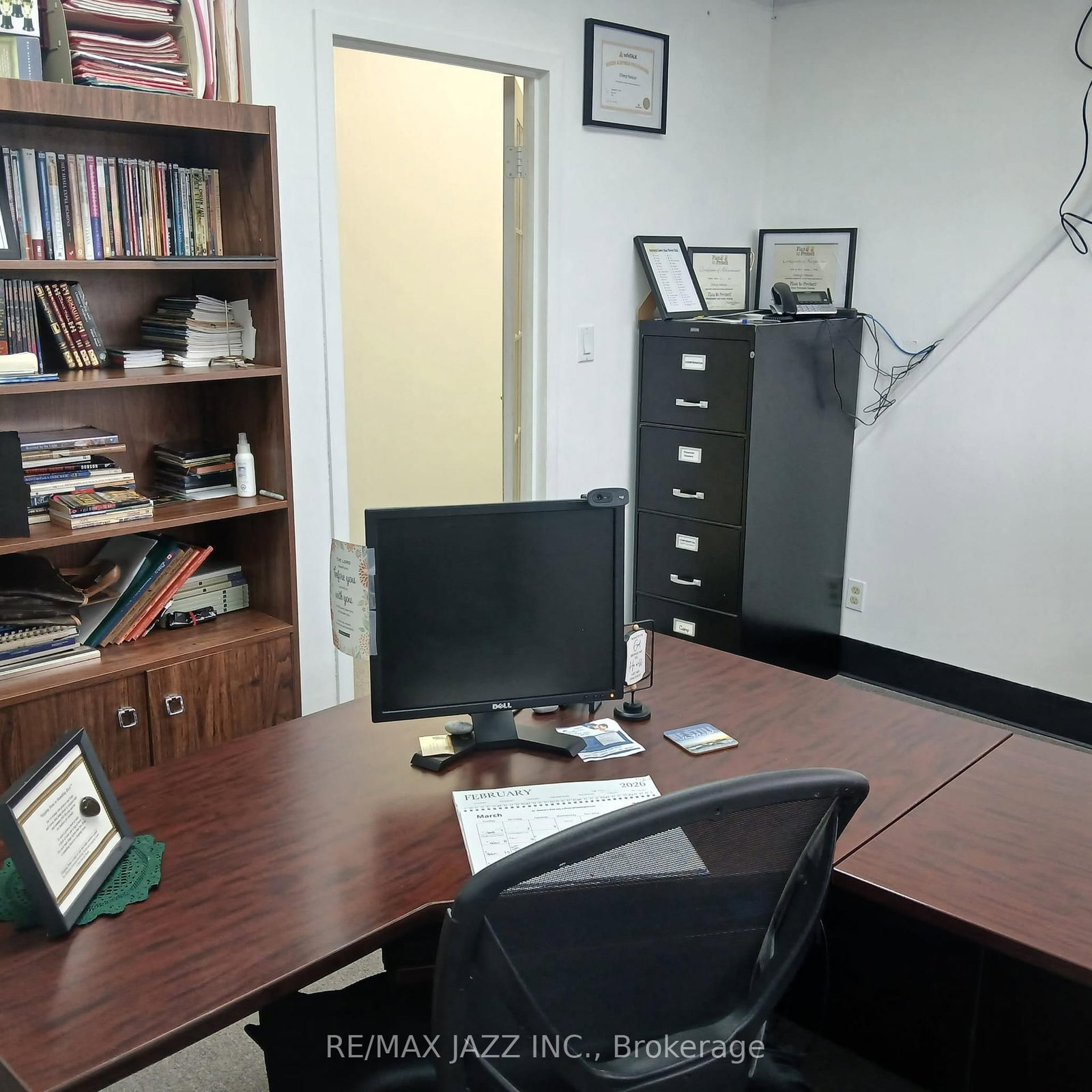 633 King Street E, Unit 206B - Photo 5