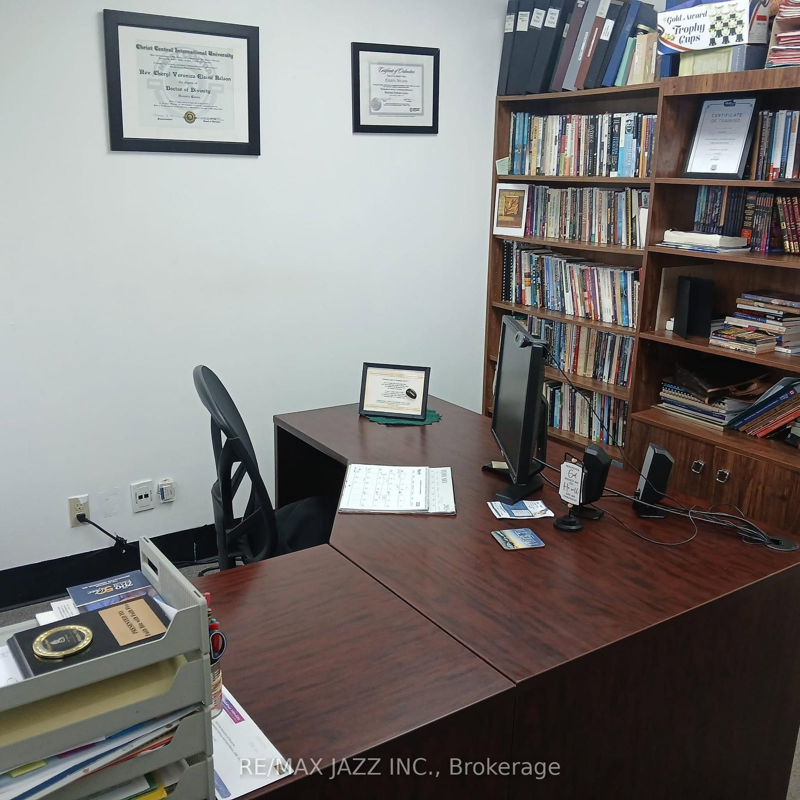 633 King Street E, Unit 206B - Photo 6