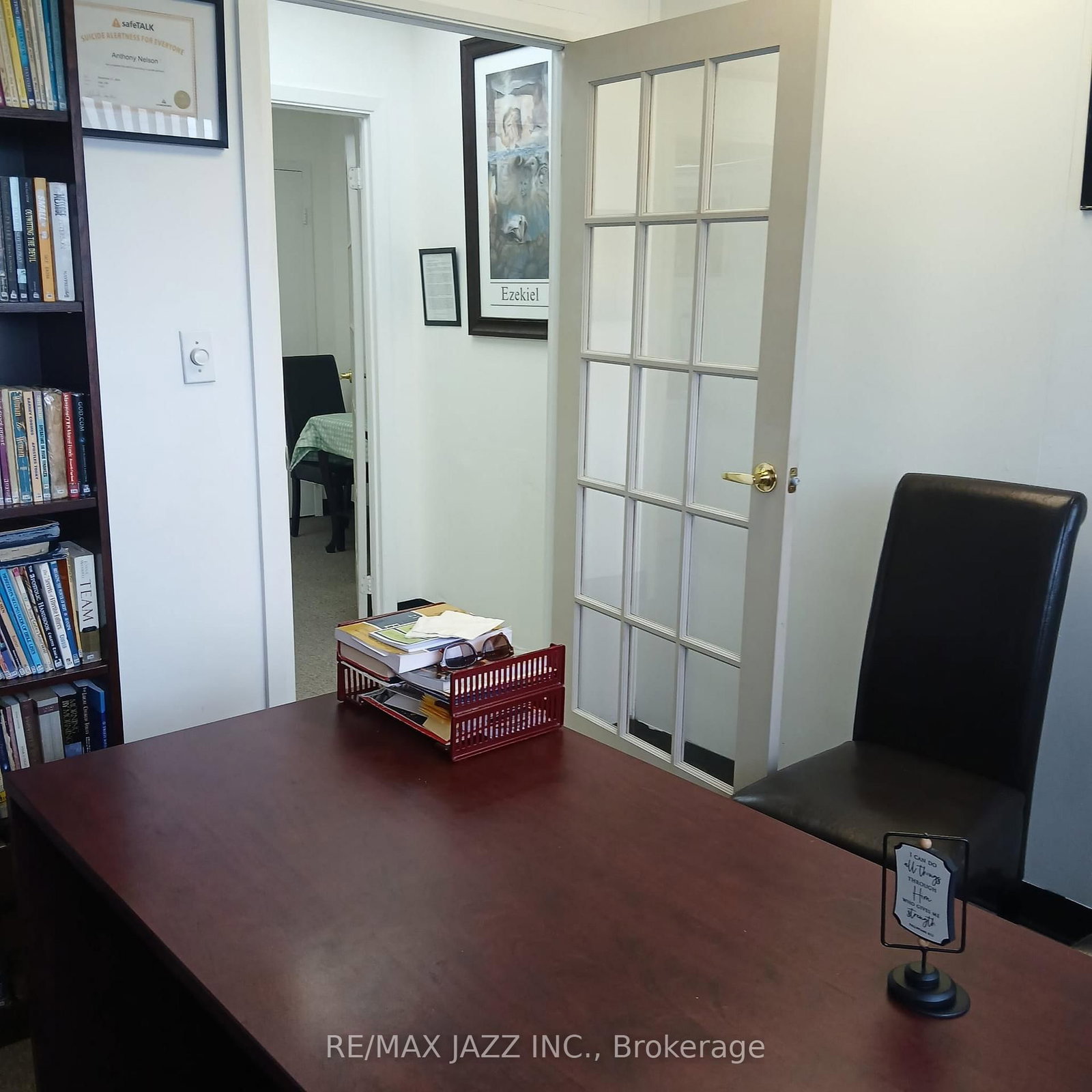 633 King Street E, Unit 206B - Photo 7