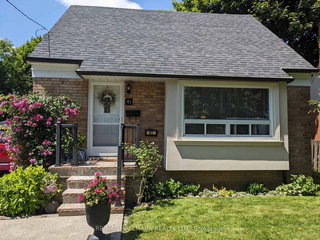 41 Twin Pauls Crescent