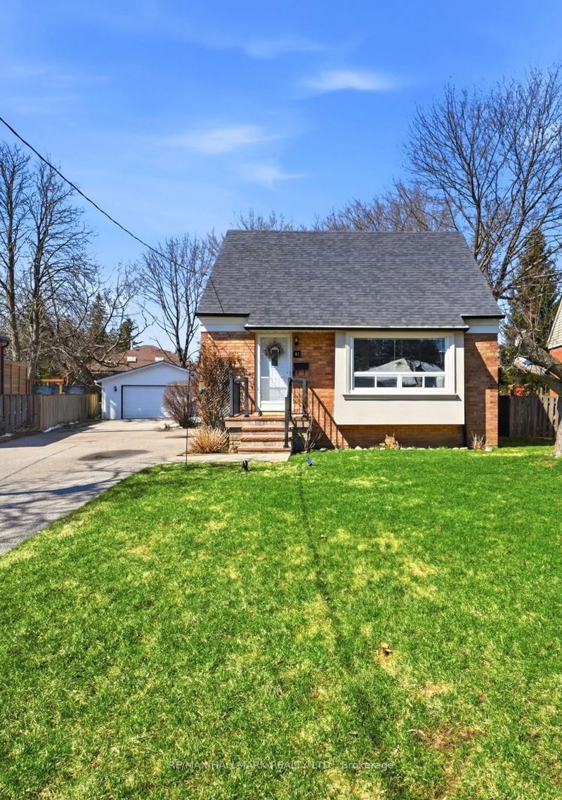 41 Twin Pauls Cres, Toronto, M1R 3Z6 | Image 2