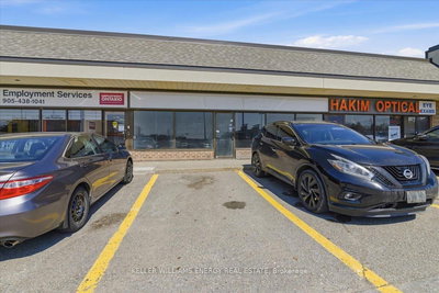 17 - 300 Taunton Rd | Oshawa | Image