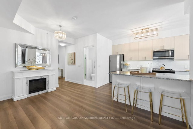 210 - 3655 Kingston Road