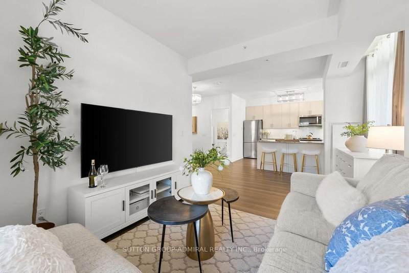 210 - 3655 Kingston Rd, Toronto, M1M 0E2 | Image 2