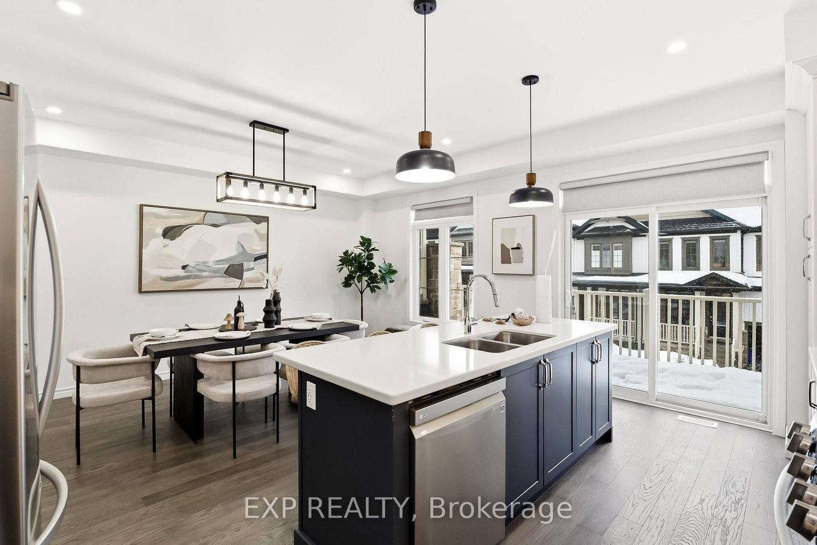 Townhouse for sale at 31 Shand Lane, Scugog, Ontario, L9L 0C7 - Port Perry - MLS: E12976358