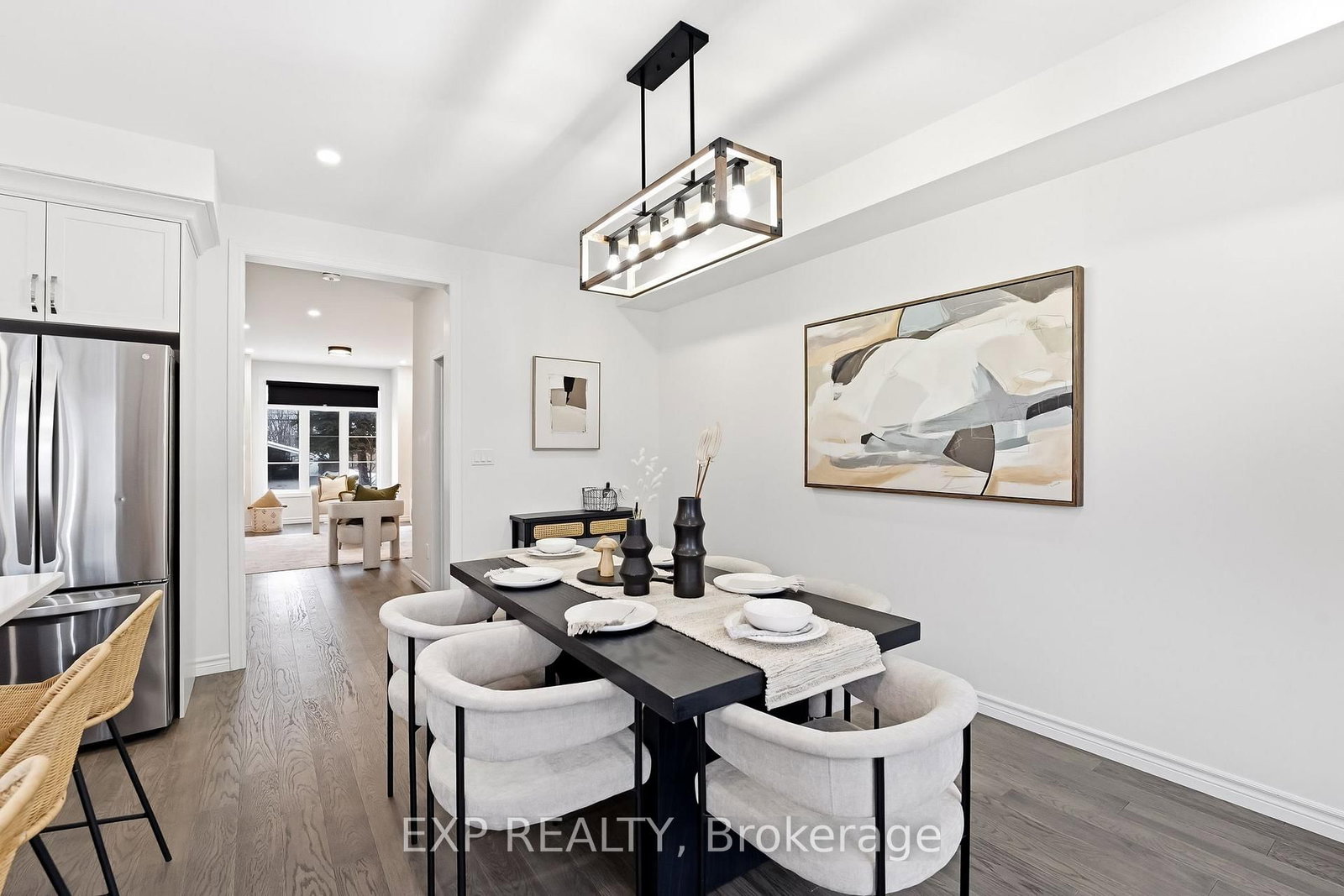 Townhouse for sale at 31 Shand Lane, Scugog, Ontario, L9L 0C7 - Port Perry - MLS: E12976358