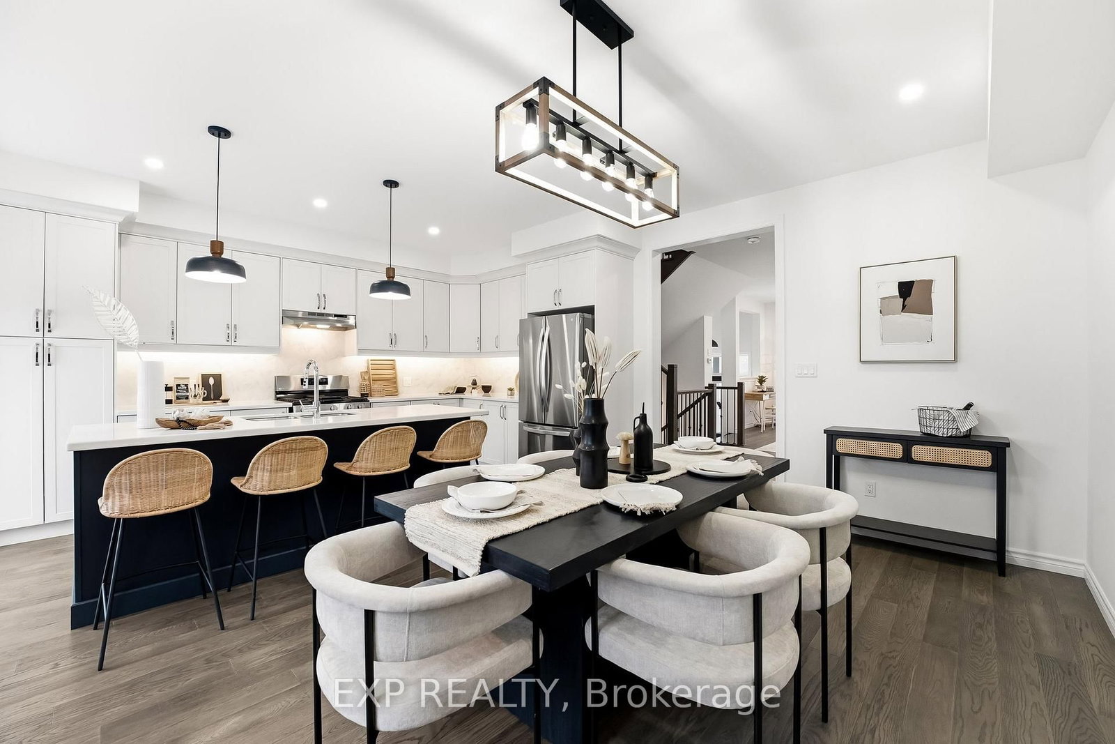 Townhouse for sale at 31 Shand Lane, Scugog, Ontario, L9L 0C7 - Port Perry - MLS: E12976358