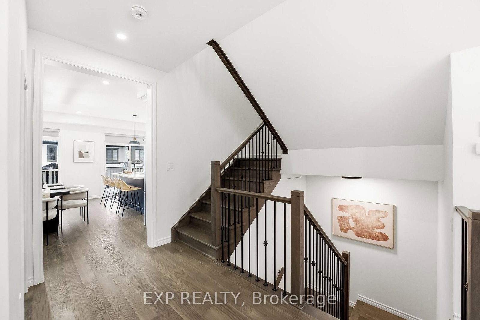 Townhouse for sale at 31 Shand Lane, Scugog, Ontario, L9L 0C7 - Port Perry - MLS: E12976358