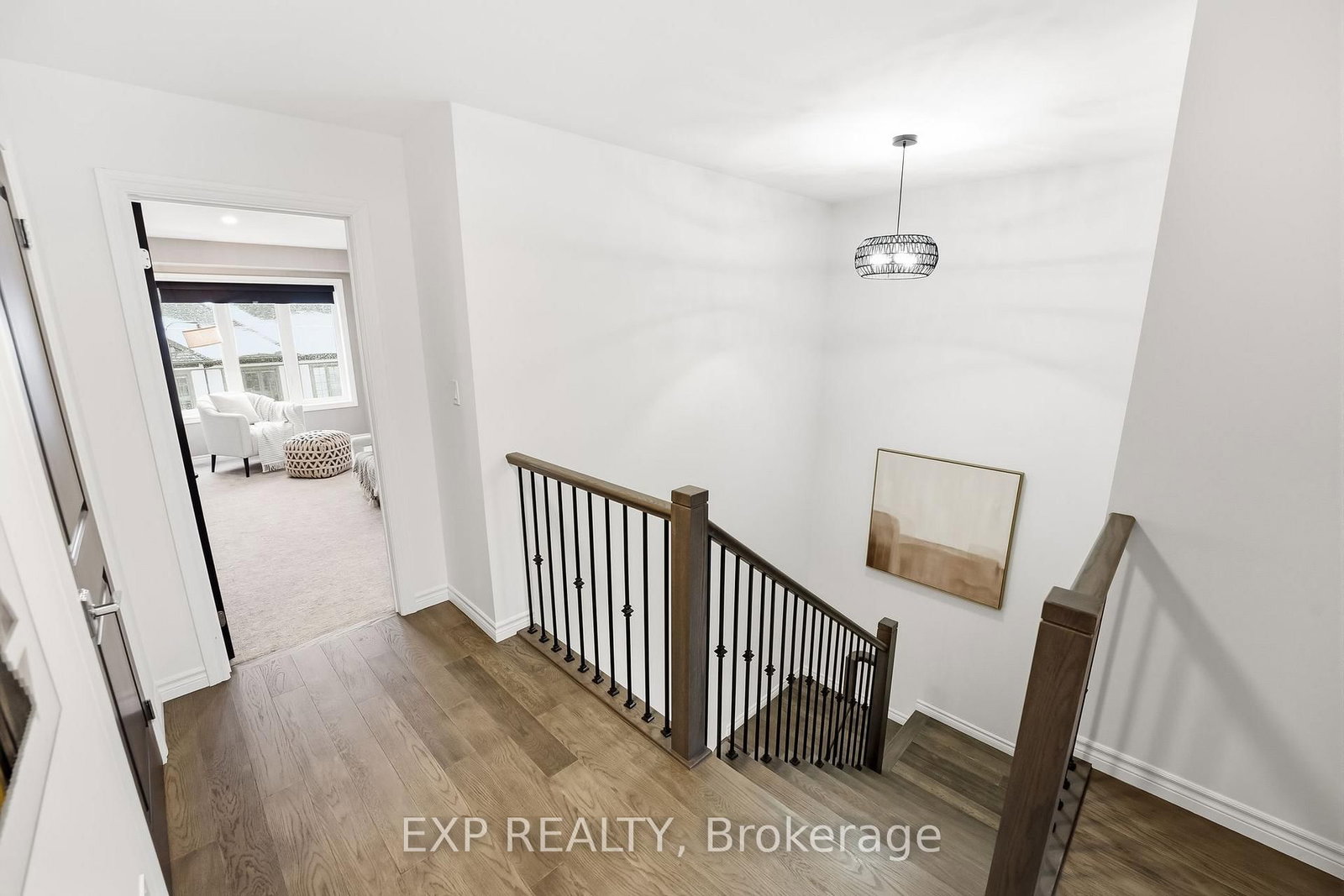 Townhouse for sale at 31 Shand Lane, Scugog, Ontario, L9L 0C7 - Port Perry - MLS: E12976358