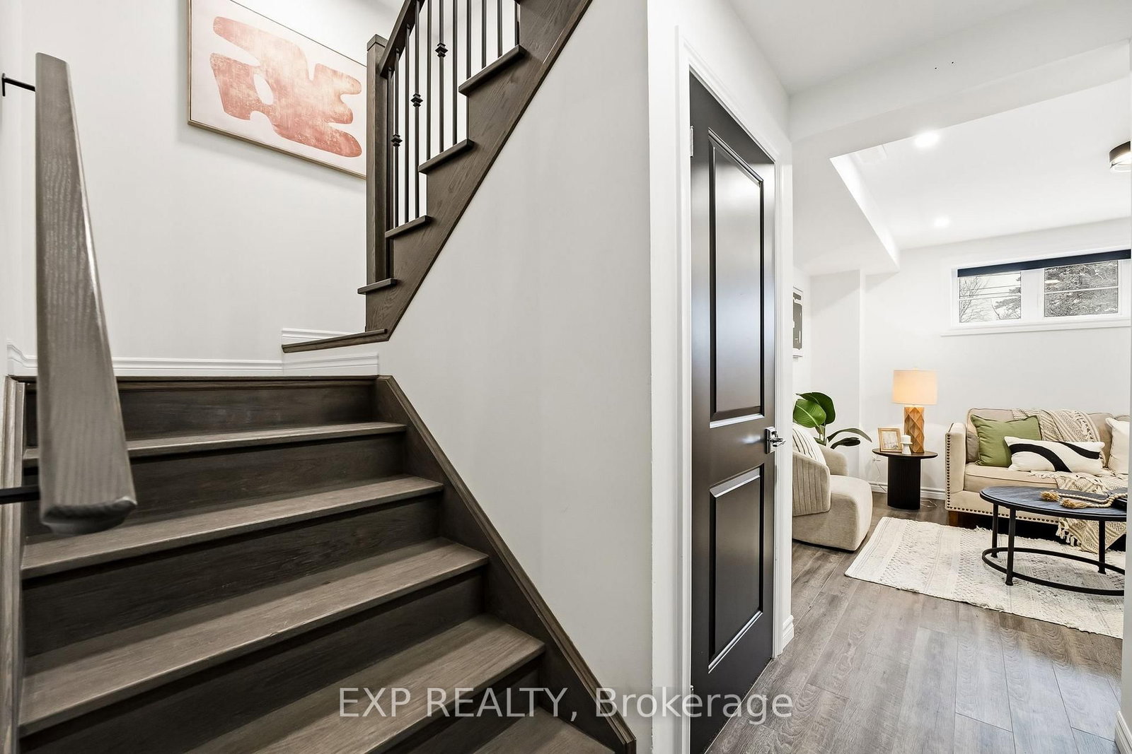 Townhouse for sale at 31 Shand Lane, Scugog, Ontario, L9L 0C7 - Port Perry - MLS: E12976358