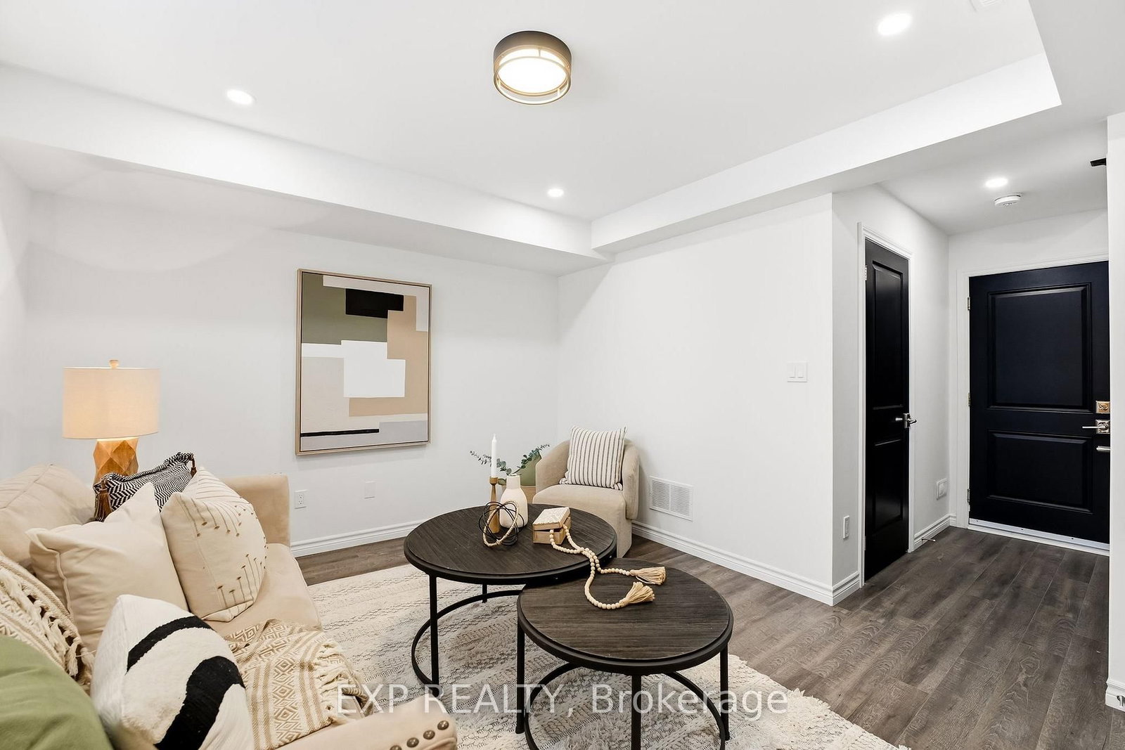 Townhouse for sale at 31 Shand Lane, Scugog, Ontario, L9L 0C7 - Port Perry - MLS: E12976358