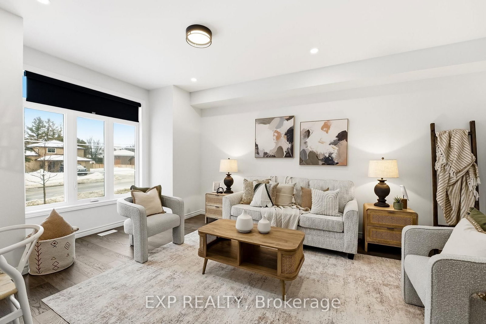 Townhouse for sale at 31 Shand Lane, Scugog, Ontario, L9L 0C7 - Port Perry - MLS: E12976358