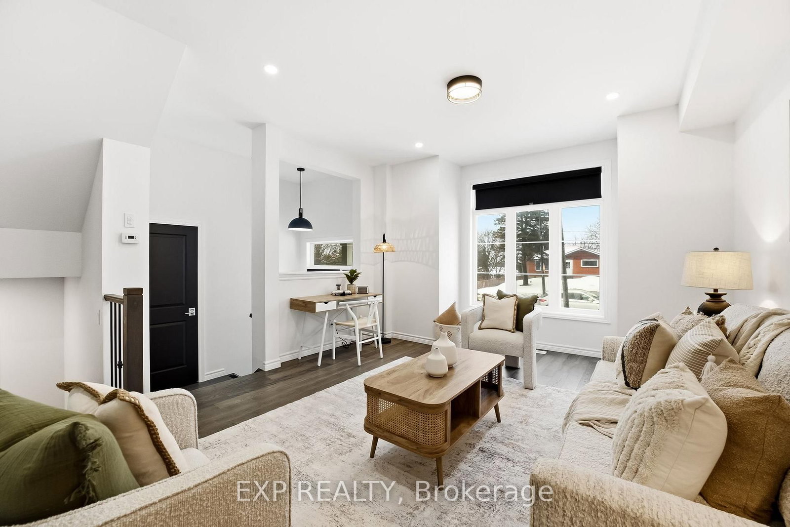 Townhouse for sale at 31 Shand Lane, Scugog, Ontario, L9L 0C7 - Port Perry - MLS: E12976358