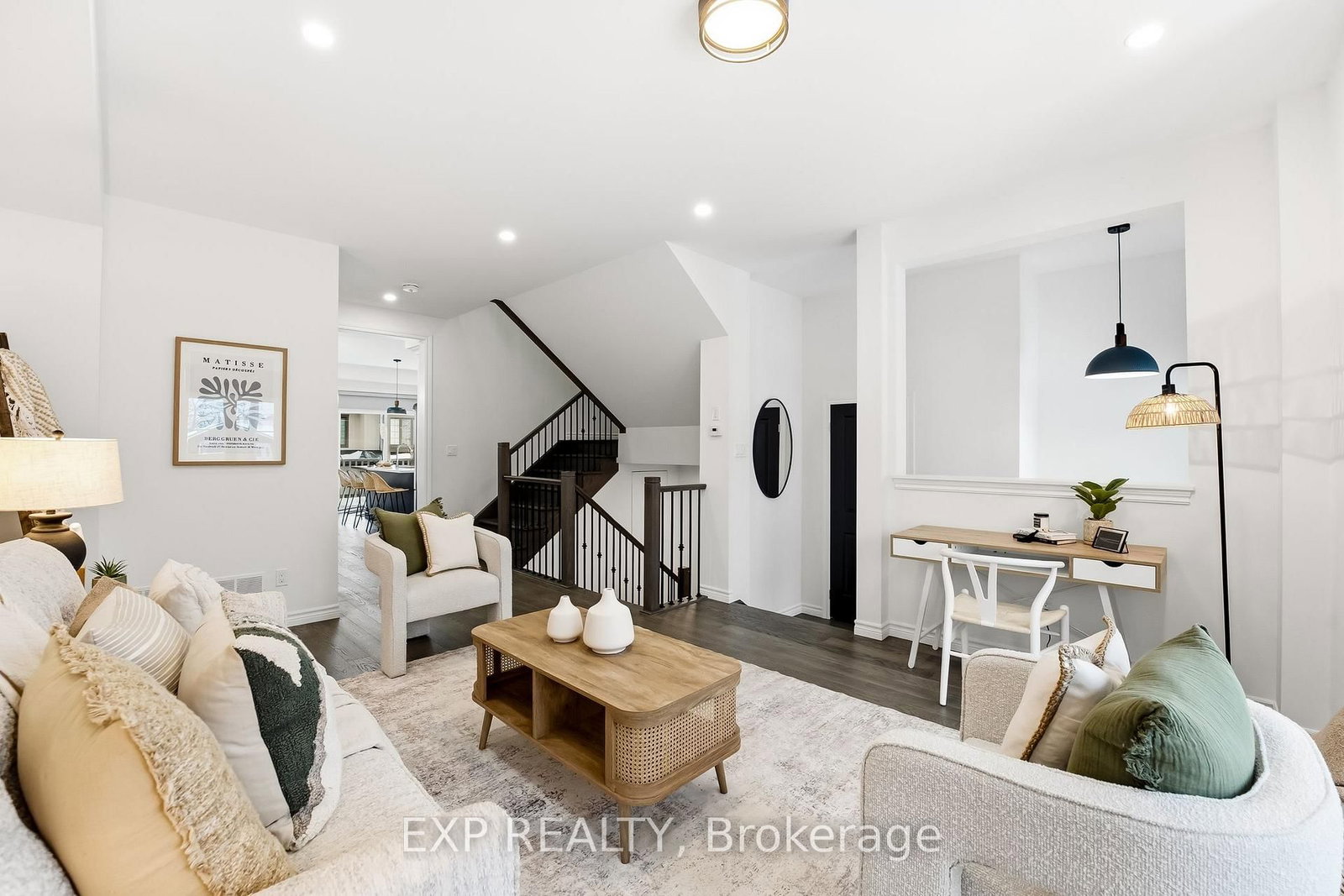 Townhouse for sale at 31 Shand Lane, Scugog, Ontario, L9L 0C7 - Port Perry - MLS: E12976358